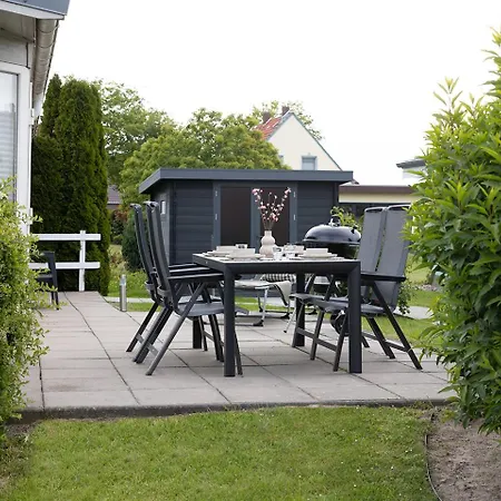 Feriehus 